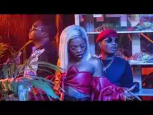Tiwa Savage – Malo Ft. Wizkid & Spellz [Video Teaser]